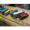 Image 2 : ASST. SMALL CARS, TRUCKS, BUSES, ETC.
