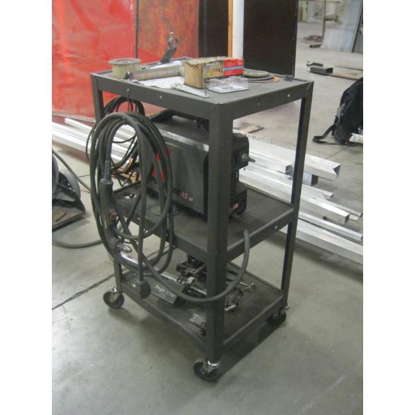 METAL CART