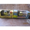 Image 1 : 2 DIECAST TRUCKS