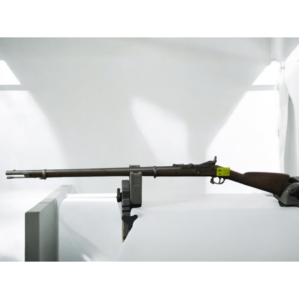 SPRINGFIELD|MODEL 1863| CIVIL WAR RIFLE MUSKET