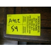 Image 4 : ANTIQUE MAHOGANY SIDEBOARD