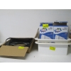 Image 1 : ASST. RV ITEMS: RANGE VENTS, ETC.