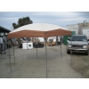Image 2 : COLEMAN SCREEN INSTANT CANOPY 12'X10' TENT.  NO SIDE SCREENS