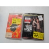 Image 3 : SET OF JBL HEADPHONES, MOVIE PSP GAME & MINI TV BOX