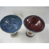 Image 2 : 2 HAND MADE POTTERY PIECES