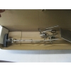 Image 4 : BBQ GENIUS ROTISSERIE - NO MOTOR - JUST THE BAR