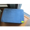 Image 2 : UPHOLSTERED FOOTSTOOL