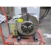 Image 1 : POWERED ROTARY TABLE W/3 JAW CHUCK