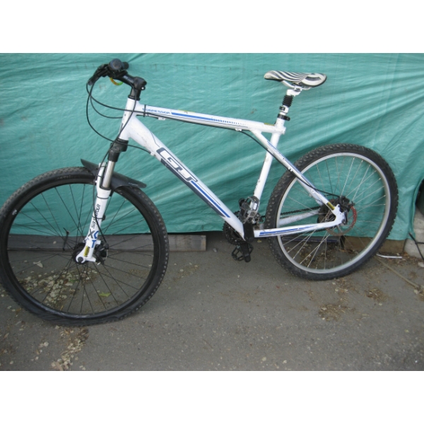 AGGRESSOR GT MTN. BIKE