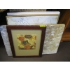 Image 1 : 3 PICTURES & A LG. EXPEDITION DEEP CANVASS (NEW)