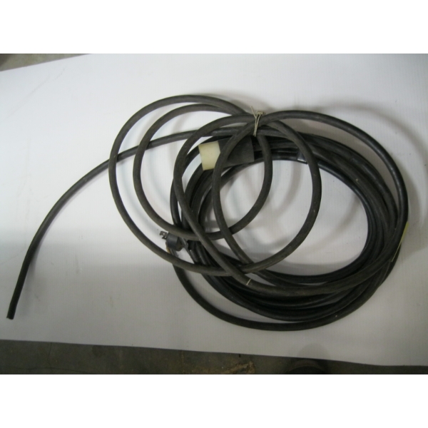 EXTENSION CORD WIRE - NO ENDS