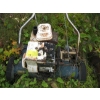Image 2 : REEL TYPE MOWER
