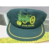 Image 3 : JOHN DEERE RULER BOOK, HATS, GLASSES, WATCH