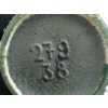 Image 2 : WEST GERMAN MCM KERAMIK VASE