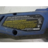 Image 7 : MASTERCRAFT ANGLE GRINDER, MAKITA DRILL & HITACHI DRILL - NO BATTERIES OR CHARGERS