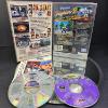 Image 1 : 2 SEGA SATURN GAMES - STREET FIGHTER THE MOVIE & VIRTUA FIGHTER 2