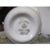Image 2 : 10 CHINA TEACUPS & SAUCERS