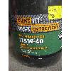 Image 3 : 15W40 DIESEL ENGINE OIL & DIESEL ANTIFREEZE