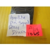 Image 4 : ARGILLITE PIN, SIGNED DENNY DIXON