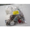 Image 1 : BAG OF COSTUME JEWELLERY