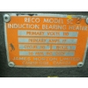 Image 3 : REACO BEARING HEATER