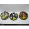 Image 1 : LG. LOT OF ASST. COLLECTOR PLATES W/ORIGINAL BOXES & CERTIFICATES