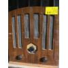 Image 4 : GENERAL ELECTRIC WOOD CASED MANTLE RADIO