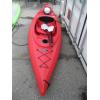 Image 1 : 10.4 KAYAK W/PADDLE