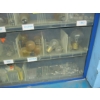 Image 3 : LIGHTING CASE W/ASST. LIGHTBULBS, FUSES, ETC.