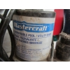 Image 3 : MASTERCRAFT SUMP PUMP W/HOSE
