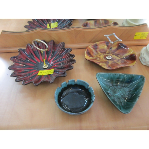 BLUE MOUNTAIN POTTERY