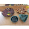 Image 1 : BLUE MOUNTAIN POTTERY