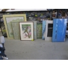 Image 1 : ASST. FRAMED PICTURES/PRINTS