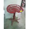 Image 2 : MATCHING UNIQUE TRACTOR SEAT STOOL