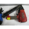 Image 2 : SENCO NAILER & A MASTERCRAFT BRAD NAILER
