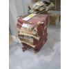 3 BOXES OF 2.5"X10.3" PEWTER COLOR