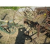 Image 3 : LG. SPRING RAKE