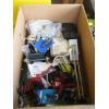 Image 6 : 2 BOXES OF MISC. 