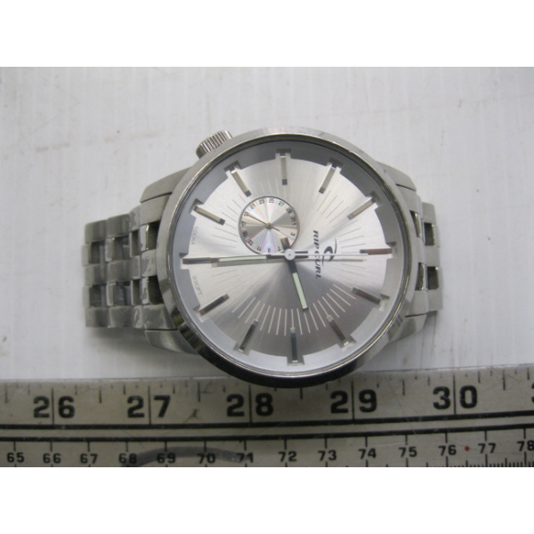 RIP CURL CORE SURF WATCH - CONDITION UNKNOWN - UNVERIFIED