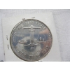 Image 2 : 1993 1 OZ. .999 SILVER COIN (TAX EXEMPT)
