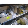 Image 1 : SHELF OF MISC. ANCHOR BOLTS, SCREWS, ETC.