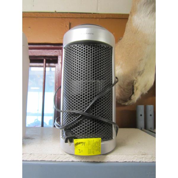 BIONAIR ELECTRONIC AIR FILTER