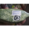 Image 2 : GREEN SOAPSTONE CARVING, SIGNED, NUMBERED