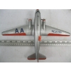 Image 2 : AMERICAN FLAGSHIP METAL AIRPLANE