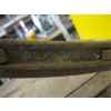 Image 4 : VINTAGE PAPER CUTTER & LG. GAUGE