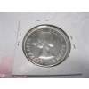Image 3 : 1954 $1 CDN COIN
