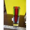 Image 3 : 2 MURANO SAMEROSA ITALIAN VASES