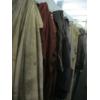 Image 3 : CLOSET W/ASST. COVERALLS, JACKETS, RAIN GEAR, ETC. - EVERYTHING IN CLOSET