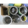 Image 3 : LARGE LOT OF MISC. - FITTINGS, BOLTS, ETC.