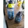 Image 1 : 2 GERMAN FAT LAVA MCM VASES